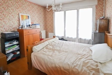 Appartement 2 pièces 46m²
