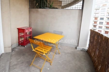 Appartement 4 pièces 86m²