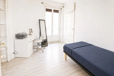 Appartement 5 pièces 109m²