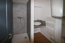 Appartement T1 BIS 28m²