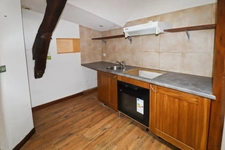 Appartement 3 pièces 40m²