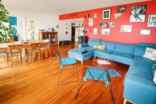 Appartement 5 pièces 125m²