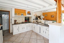 Maison 5 pièces 163m²