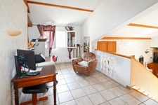 Maison 5 pièces 163m²