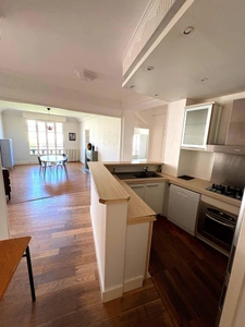 Appartement 5 pièces 109m²
