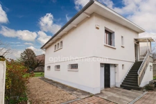 Maison 3 pièces 64m²