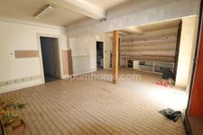 Immeuble 13 pièces 258m²