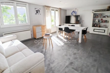 Appartement 4 pièces 62m²
