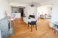Appartement 5 pièces 109m²