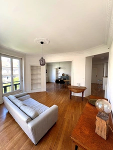 Appartement 5 pièces 109m²
