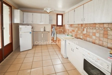 Maison 3 pièces 70m²