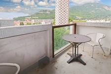 Appartement 5 pièces 125m²