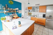 Appartement 5 pièces 125m²