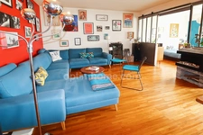 Appartement 5 pièces 125m²