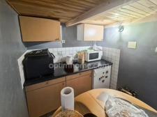 Appartement T1 BIS de 32m²