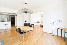 Appartement 5 pièces 109m²