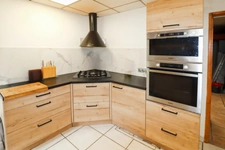 Maison 5 pièces 135m²