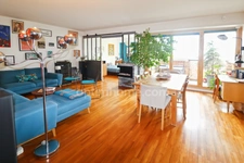 Appartement 5 pièces 125m²