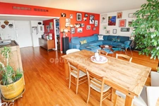 Appartement 5 pièces 125m²