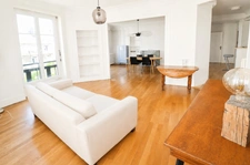 Appartement 5 pièces 109m²