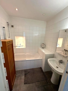 Appartement 5 pièces 109m²