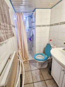 Appartement T1 BIS de 32m²