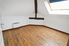 Appartement 3 pièces 40m²