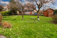 Maison 3 pièces 64m²