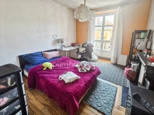 Appartement T1 BIS de 32m²