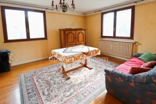 Maison 3 pièces 64m²