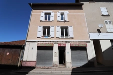 Immeuble 13 pièces 258m²