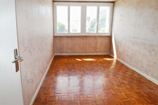 Appartement 4 pièces 68m²