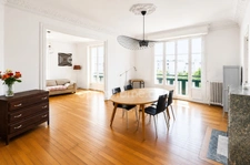 Appartement 5 pièces 109m²