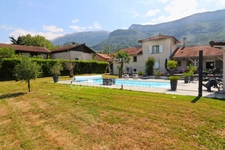 Maison 5 pièces 163m²