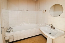 Appartement 2 pièces 54m²