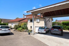 Maison 5 pièces 163m²