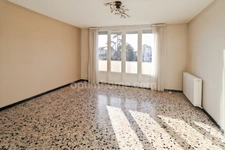 Appartement 3 pièces 60m²