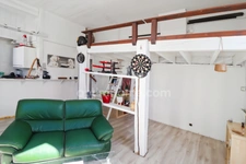 Appartement 1 pièce 33m²