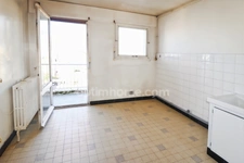 Appartement 2 pièces 54m²