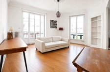 Appartement 5 pièces 109m²
