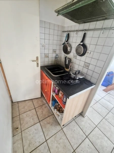 Appartement T1 BIS de 32m²