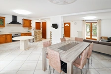 Maison 5 pièces 135m²
