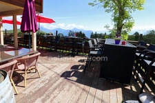 Local commercial 205m² + appartement 140m²