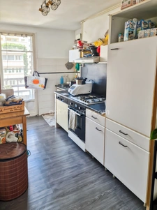 Appartement 4 pièces 62m²