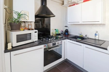 Appartement 1 pièce 33m²