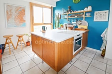 Appartement 5 pièces 125m²