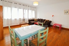 Appartement 4 pièces 86m²