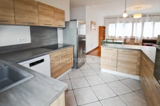 Appartement 4 pièces 86m²