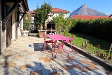 Maison 5 pièces 106m²