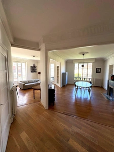 Appartement 5 pièces 109m²